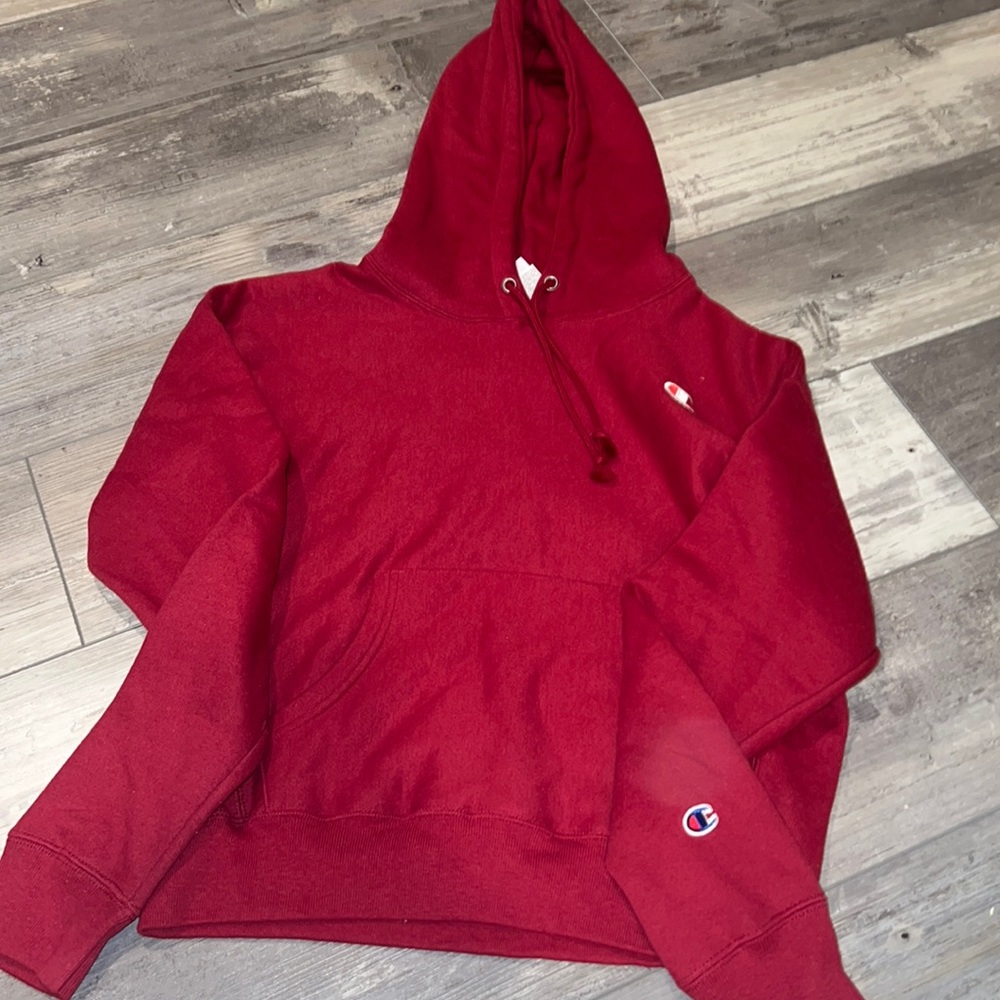 Champion Hoodie
